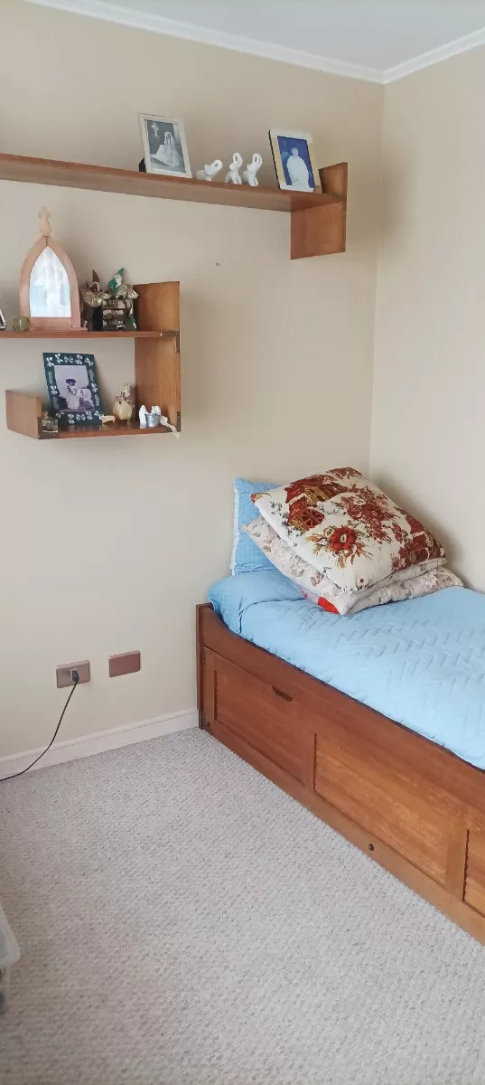 Se Vende Exclusivo Departamento Con Hermosas Vistas Al Campo