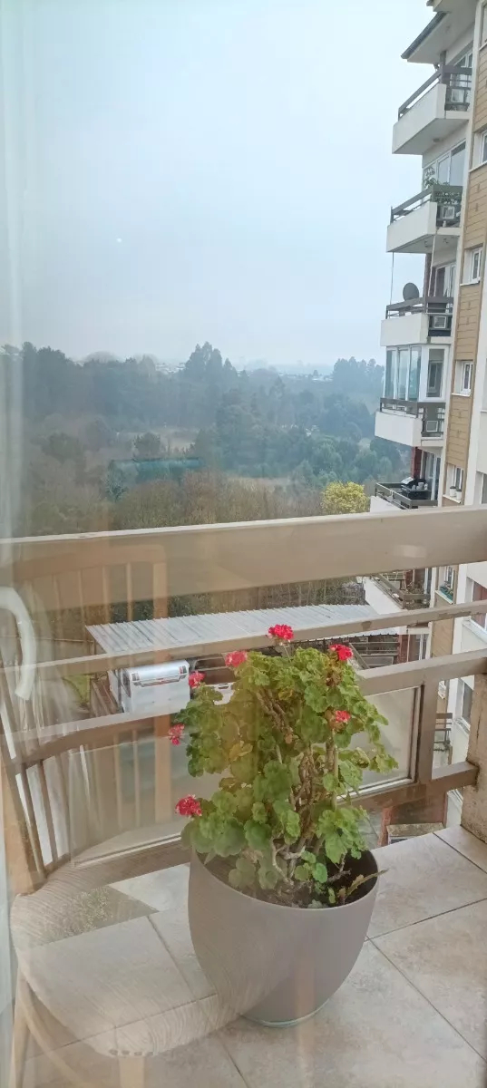 Se Vende Exclusivo Departamento Con Hermosas Vistas Al Campo