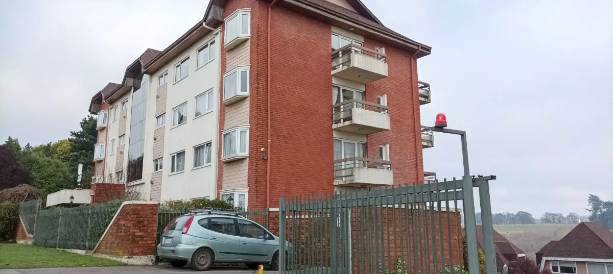 Se Vende Exclusivo Departamento Con Hermosas Vistas Al Campo
