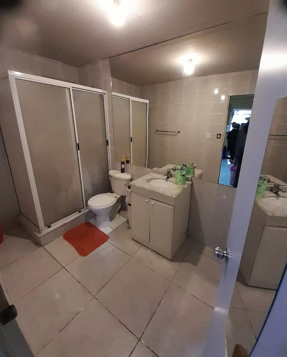Conjunto Habitacional Los Apostoles, Pje Cafernaun, Pte Alto