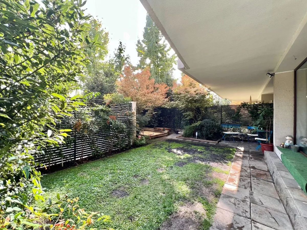 Luis Pasteur I Dúplex Con Jardín I Jardín Del Este