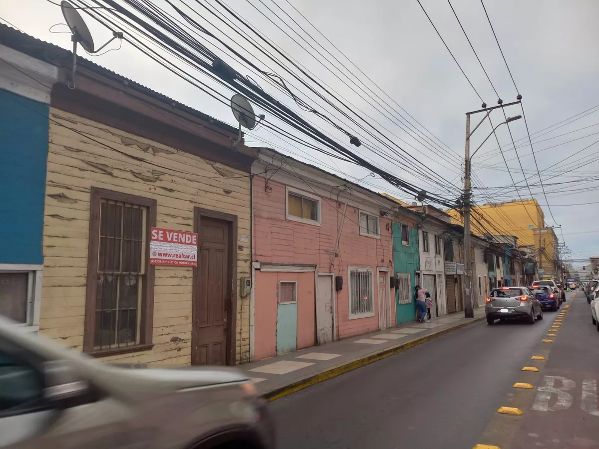 Estate at Home , Tarapacá Iquique