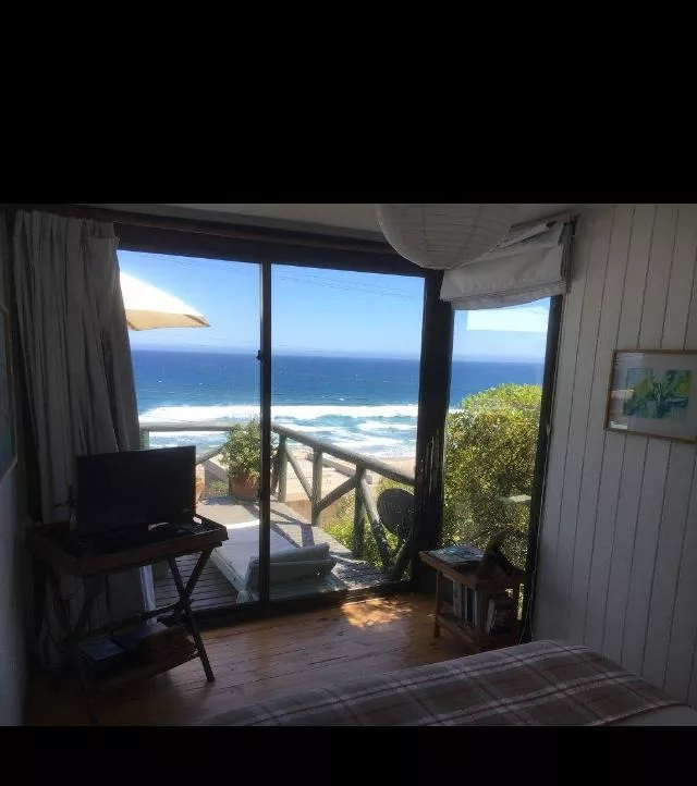 Maitencillo Increible Casa Con Vista Al Mar - Hay Que Verla!