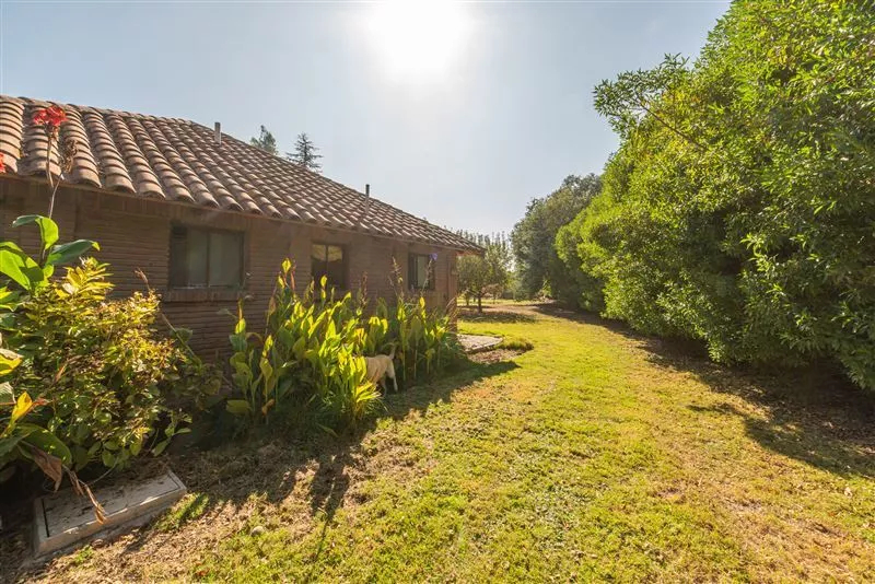 Casa En Venta De 6 Dormitorios En Calera De Tango