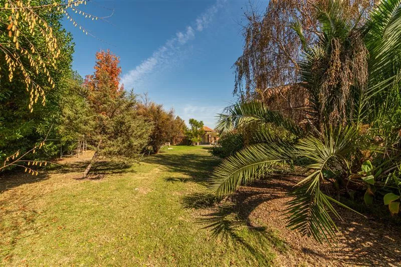 Casa En Venta De 6 Dormitorios En Calera De Tango