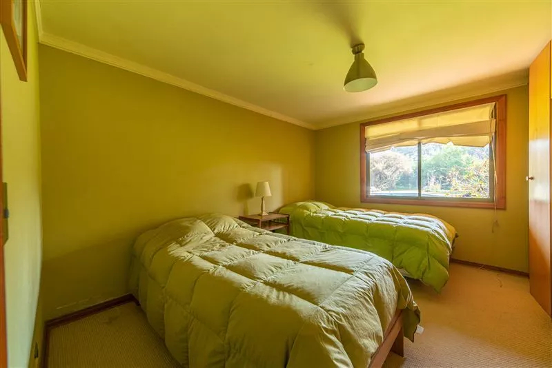 Casa En Venta De 6 Dormitorios En Calera De Tango