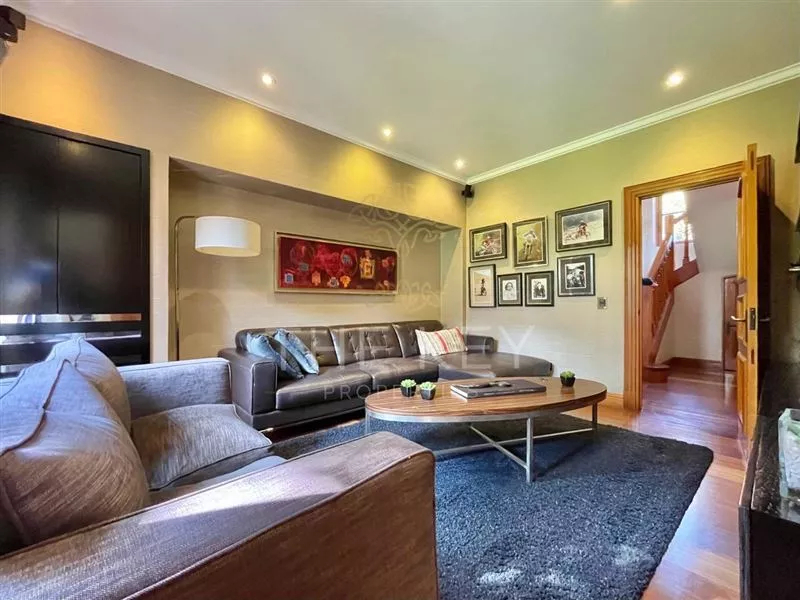 Casa Estilo Provenzal Cerca Al Colegio Everest