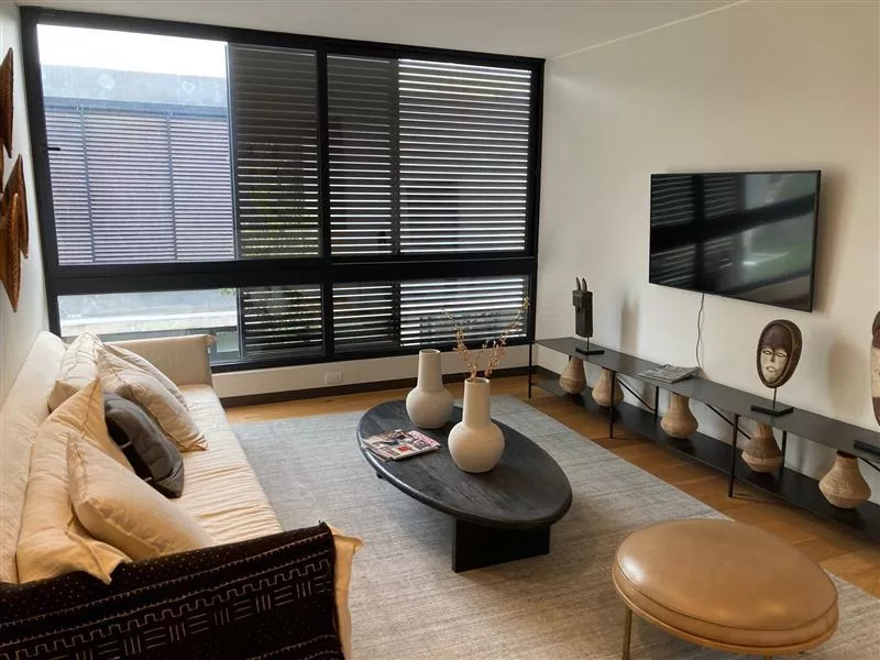 Casa En Venta De 3 Dorm. En Lo Barnechea