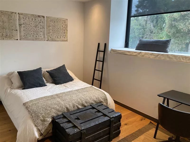Casa En Venta De 3 Dorm. En Lo Barnechea