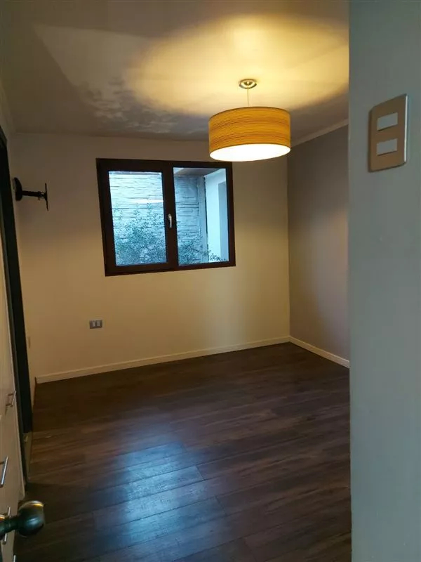 Casa En Venta De 4 Dorm. En Los Andes
