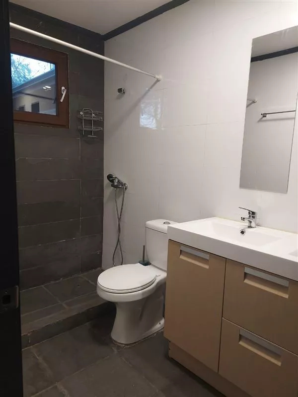 Casa En Venta De 4 Dorm. En Los Andes