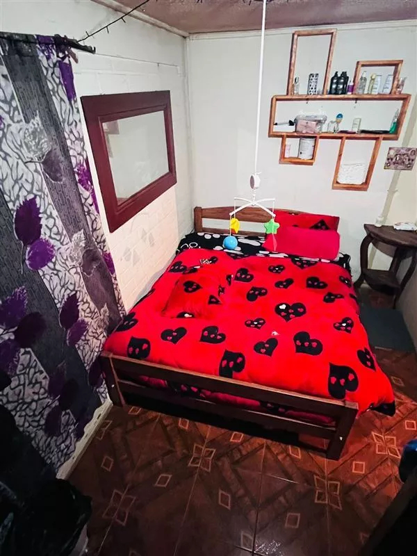 Estate at Home , Maule Villa Alegre