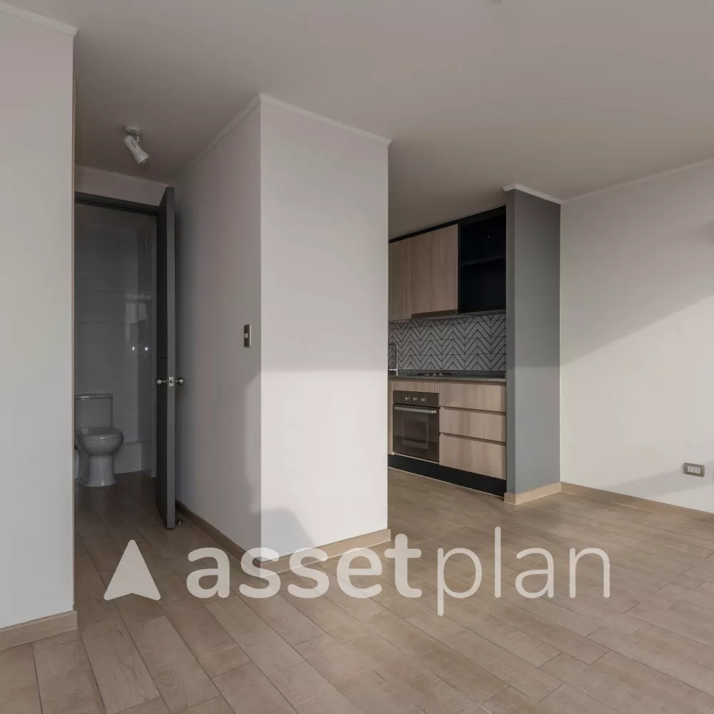 Estate at Home San Pablo 4025, Gruta de Lourdes, Quinta Normal, RM