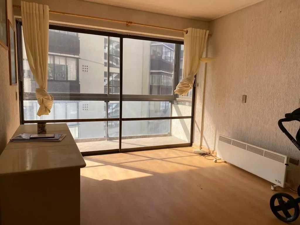 Venta Amplio Depto San Martín,viña Del Mar 4d-4b + 1e /c.575