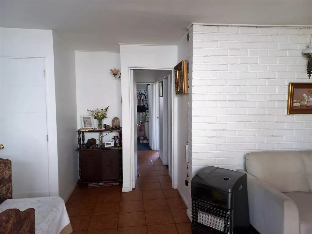 Linda Casa 4dorm. 3baños, Cuarto Centenario (332)