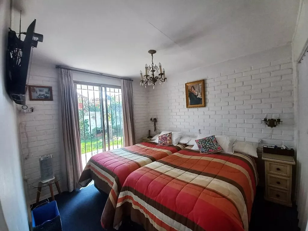 Linda Casa 4dorm. 3baños, Cuarto Centenario (332)