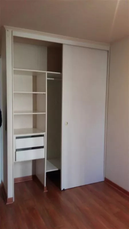 Departamento En Venta De 3 Dorm. En San Miguel