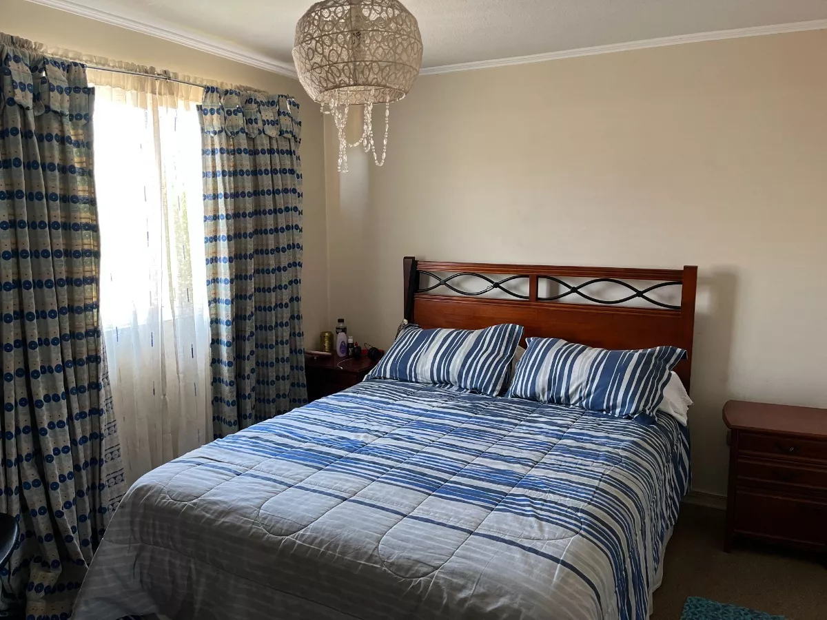 Hermosa Casa En Condominio