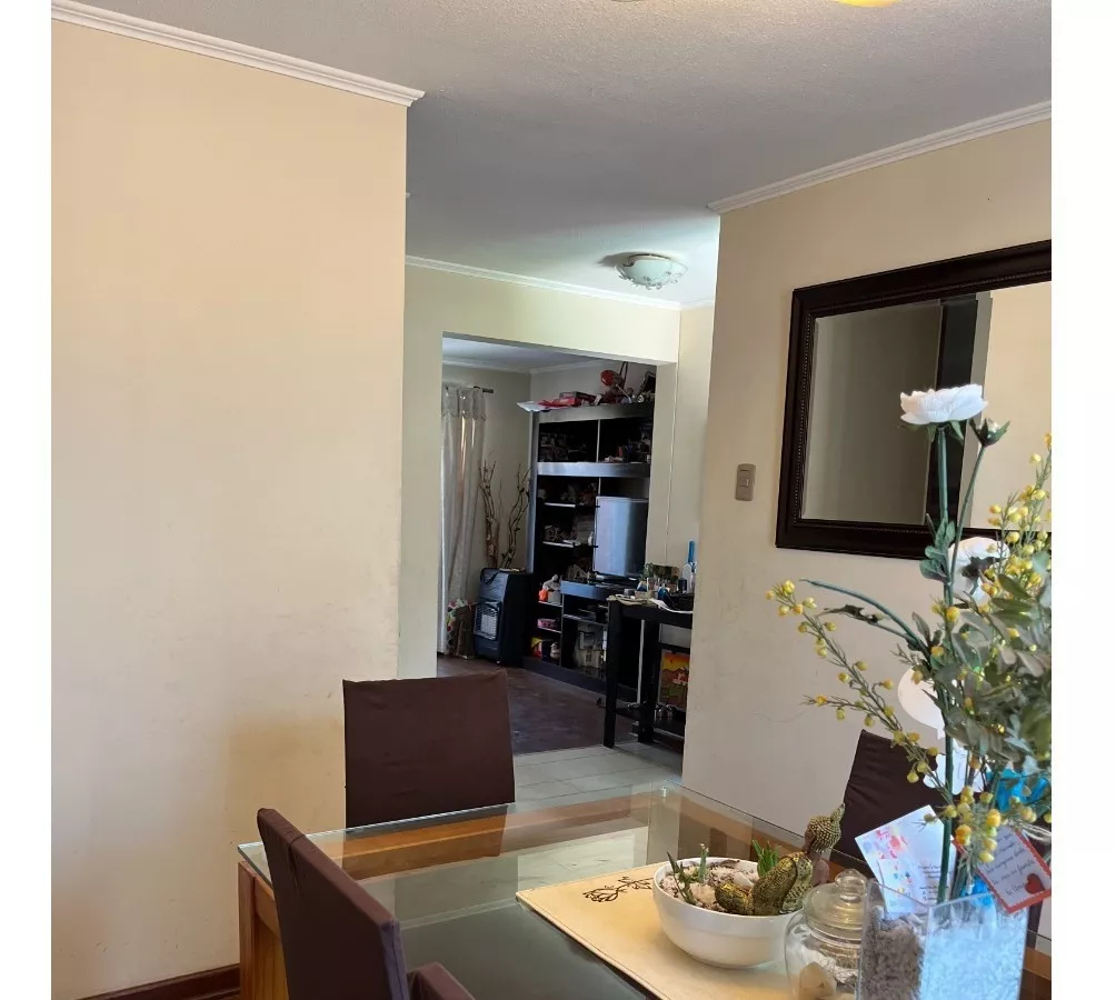 Hermosa Casa En Condominio