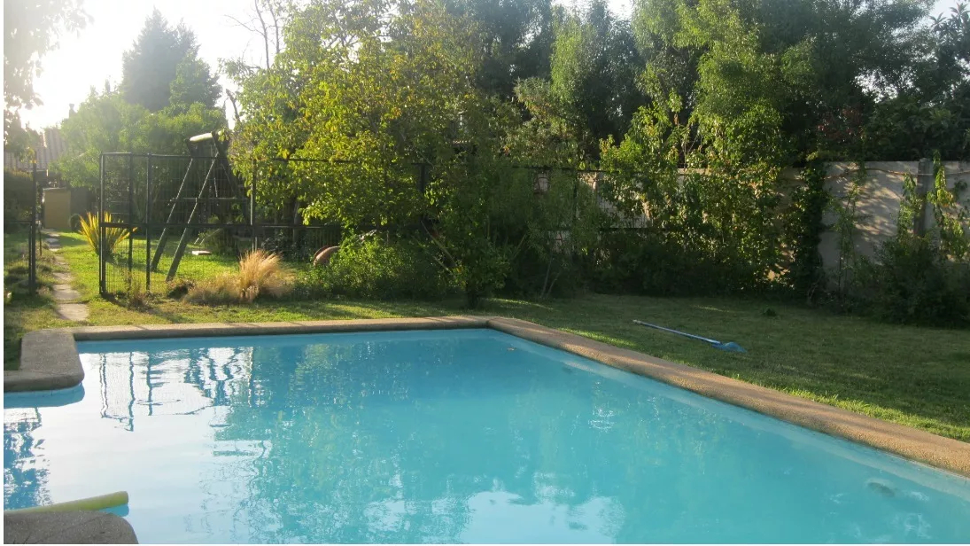 Casa De 5d 3b, Amplio Patio. Metro Protectora De La Infancia