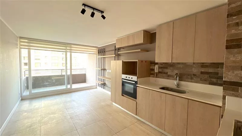 Departamento En Venta, Calle Arcangel. San Miguel
