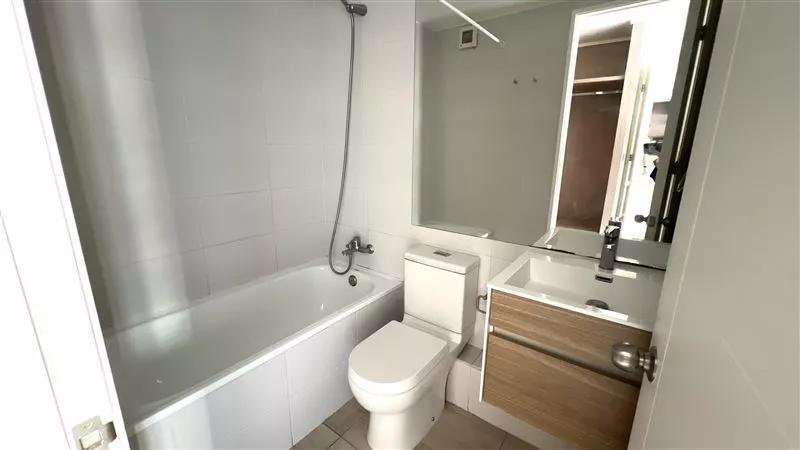 Departamento En Venta, Calle Arcangel. San Miguel