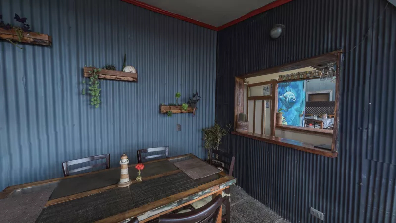 Oportunidad Inversion Restaurante Y Hostal En Cerro Alegre