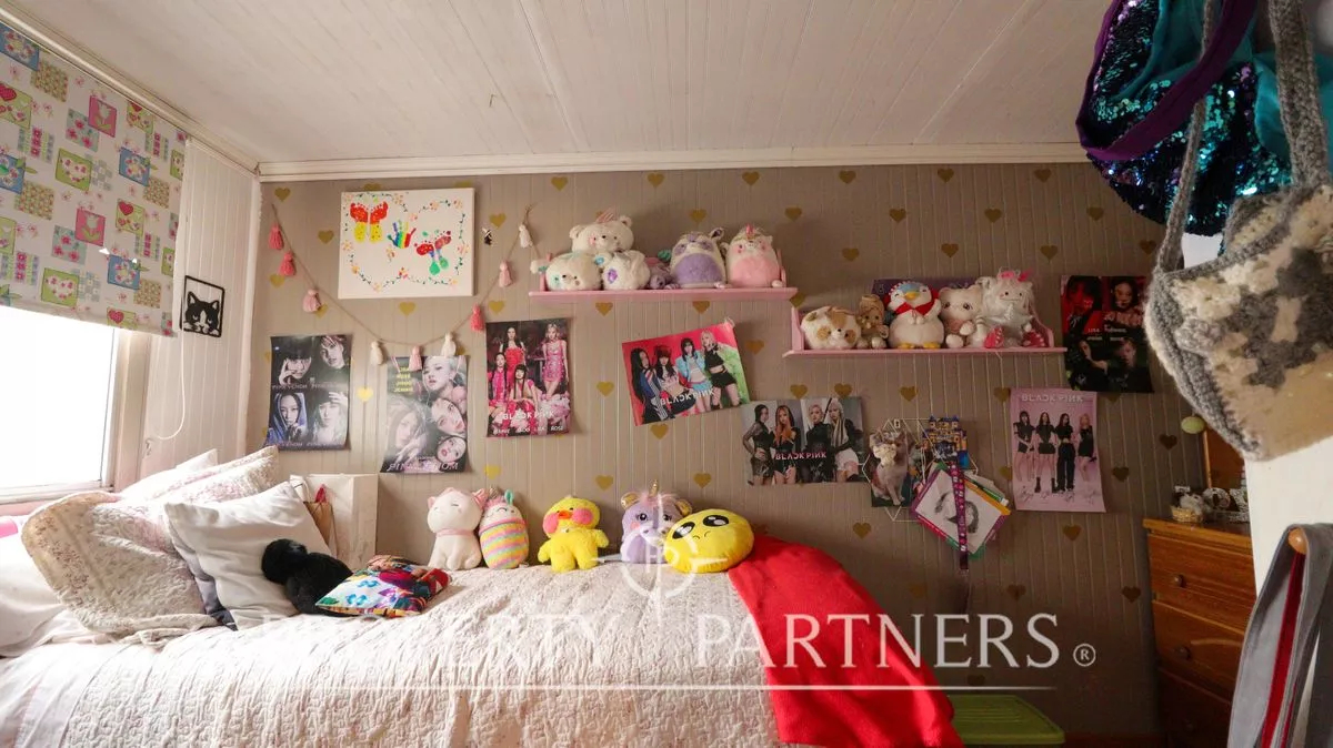 Cómoda Casa En Ciudad Del Este