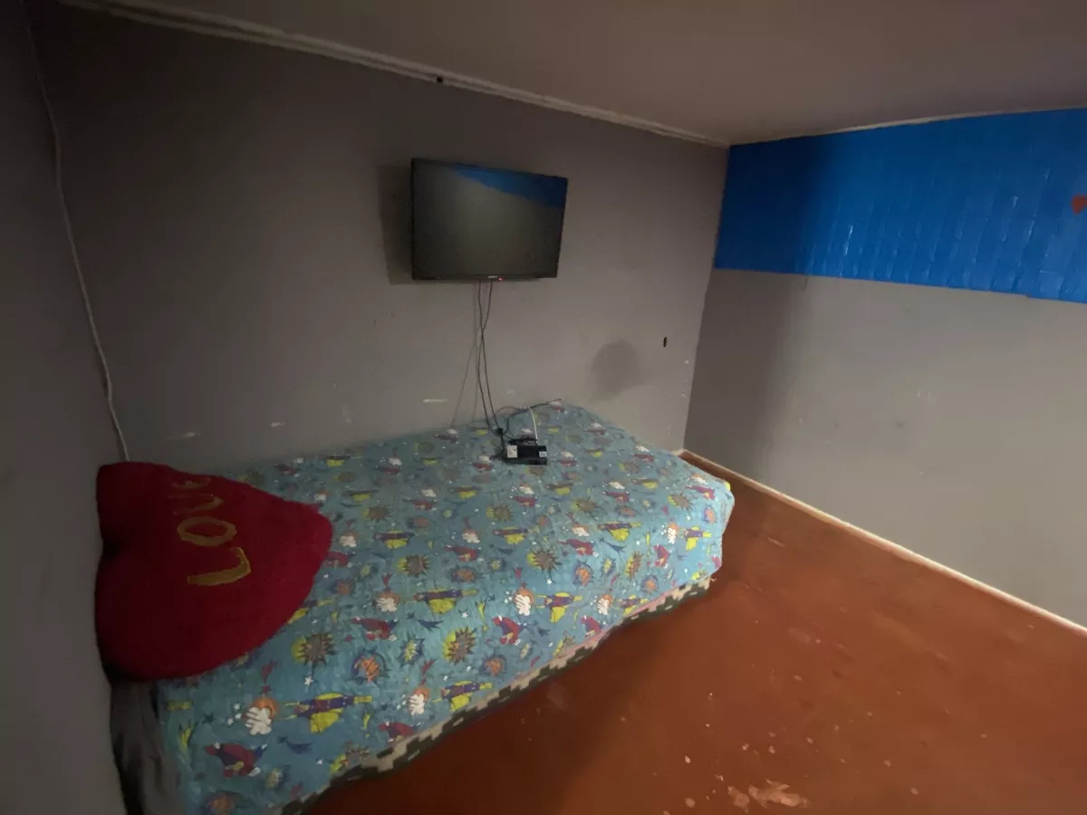 Oportunidad Amplia Casa