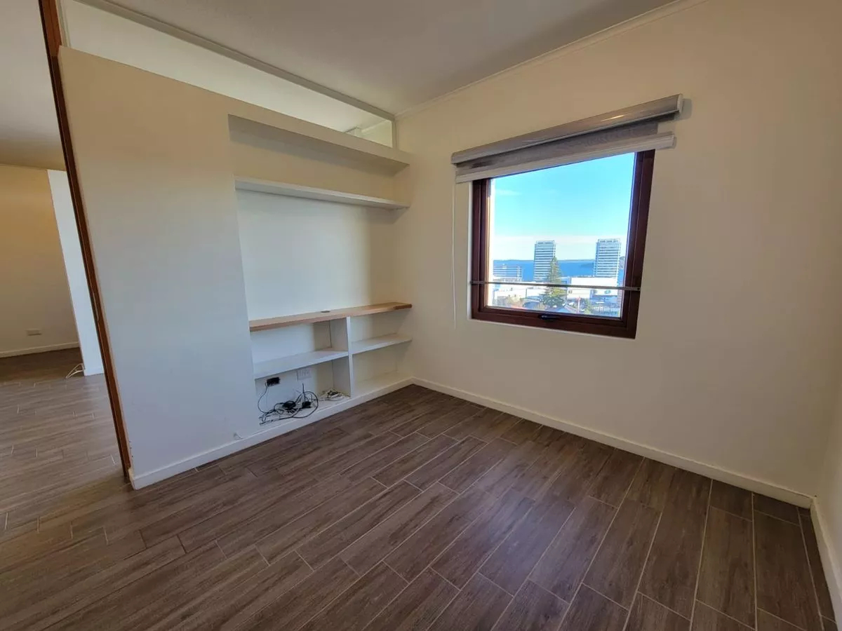 Departamento En Venta Con Espectacular Vista, Puer...