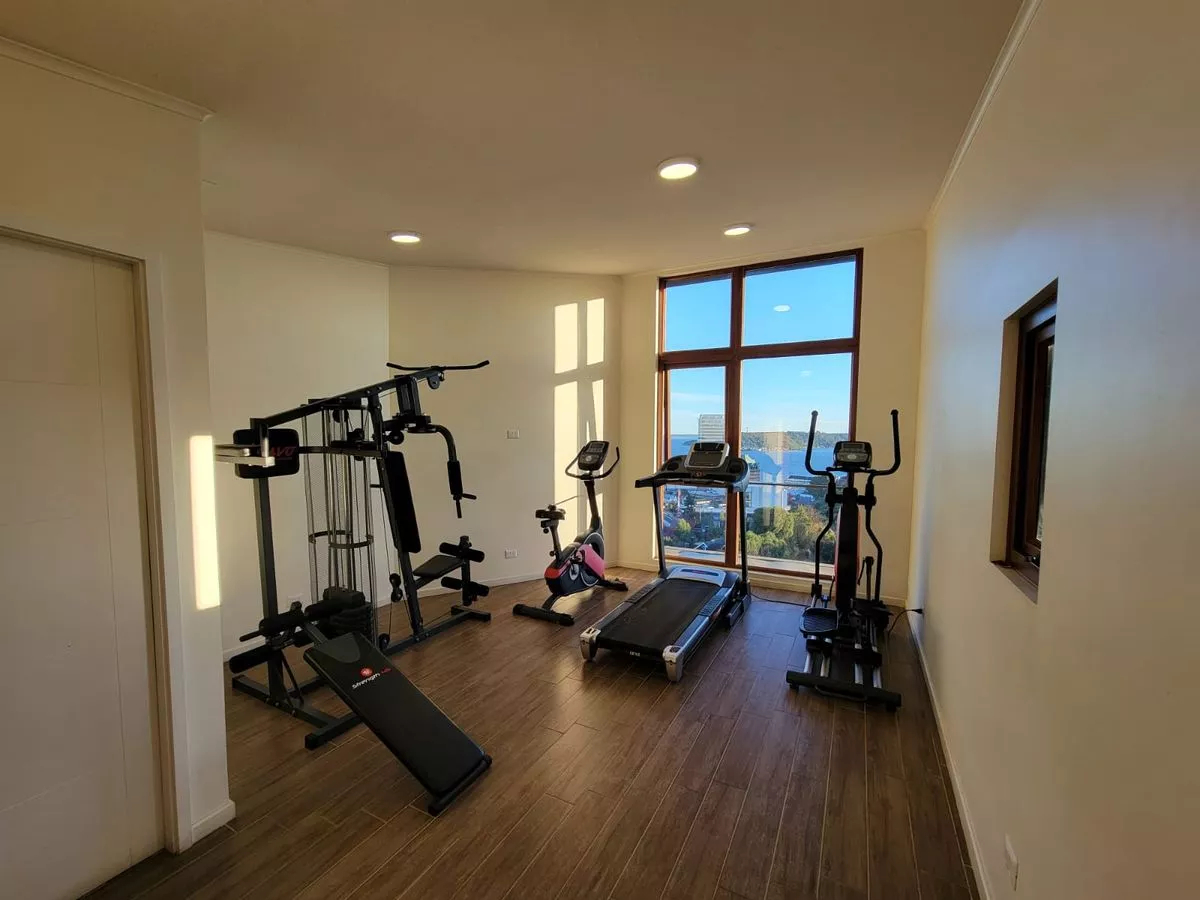 Departamento En Venta Con Espectacular Vista, Puer...