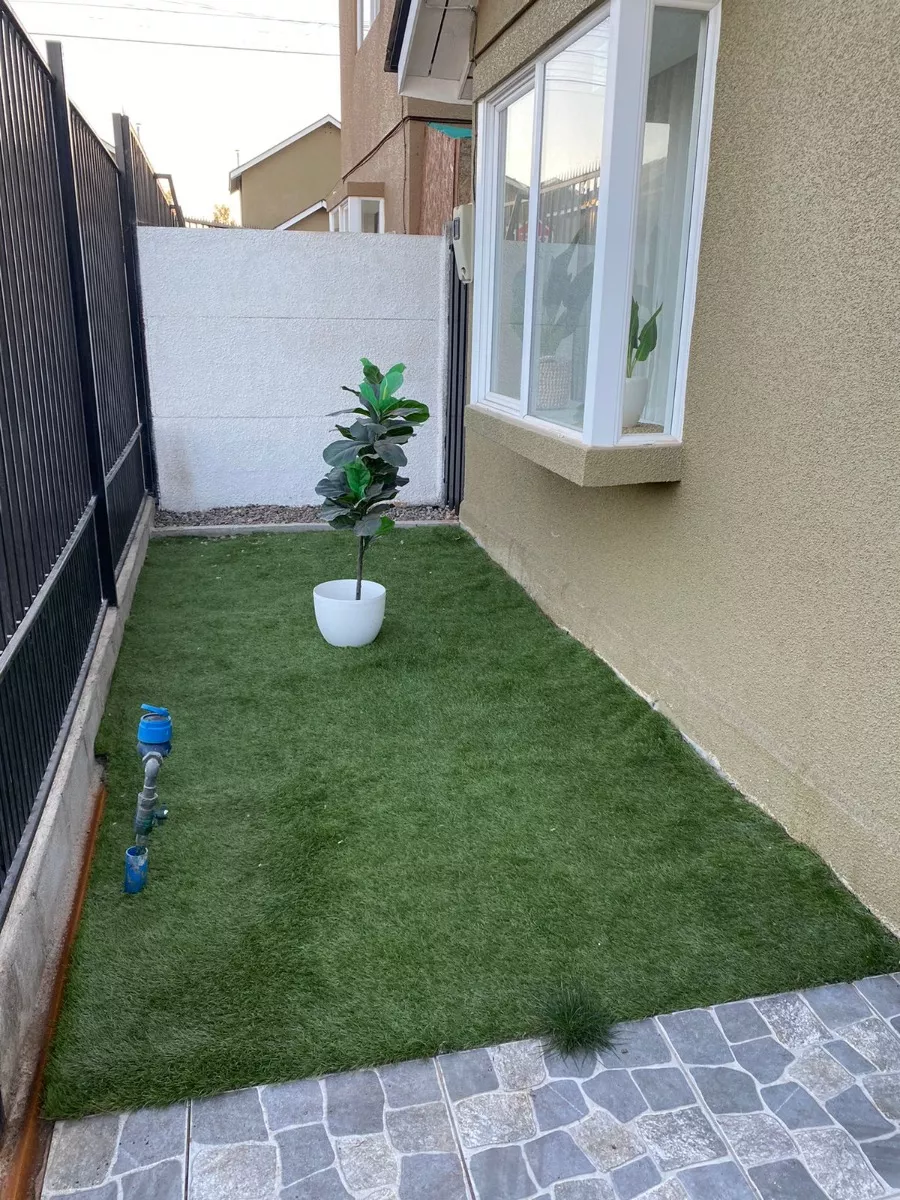 Hermosa Casa En Venta Remodelada, Sector Tranquilo! 