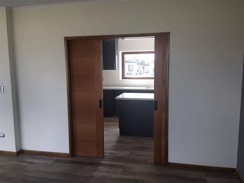 Casa En Venta De 3 Dorm. En Condominio San Felipe