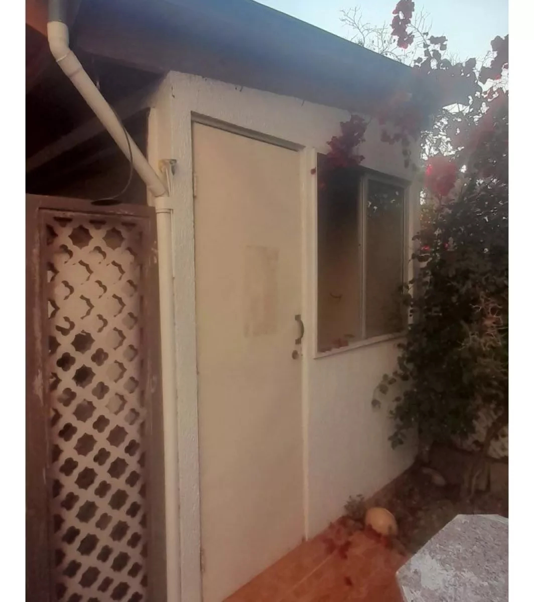Amplia Casa En Condominio La Florida
