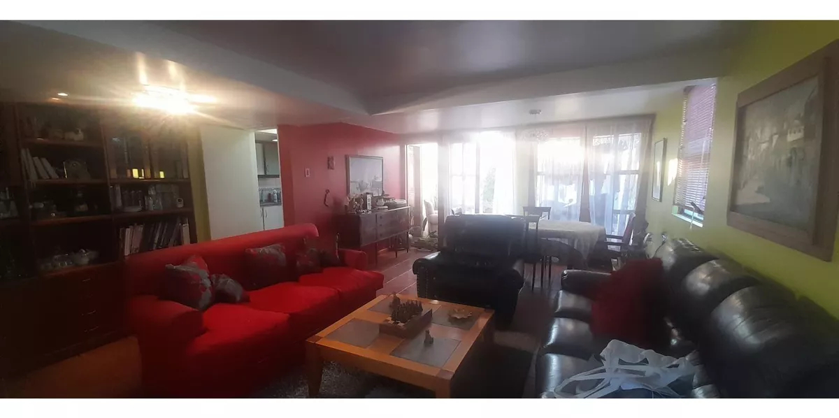 Amplia Casa En Condominio La Florida