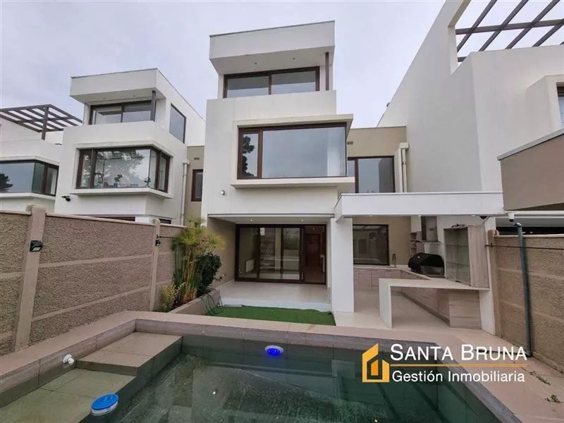 Venta Casa Concon , 6 Dormitorios