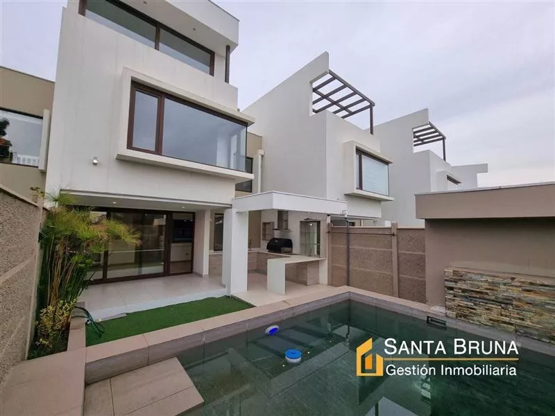 Venta Casa Concon , 6 Dormitorios