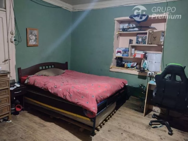 Casa En Venta De 4 Dorm. En Rancagua