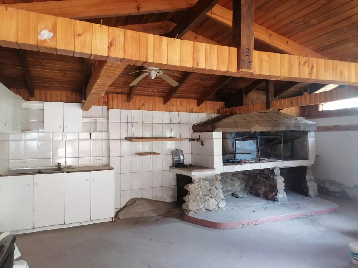 Casa En Venta En La Aurora, Curacavi