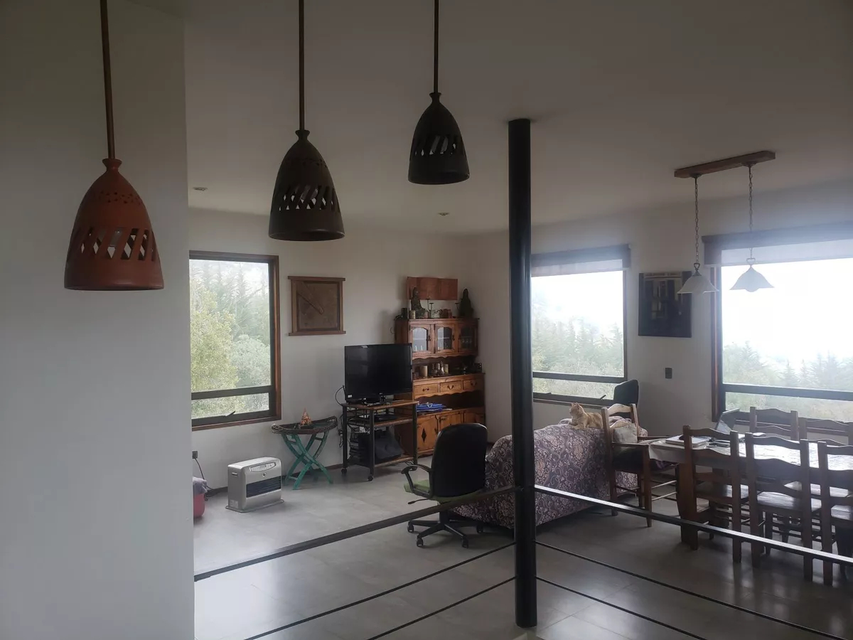 Casa La Aurora Curacaví