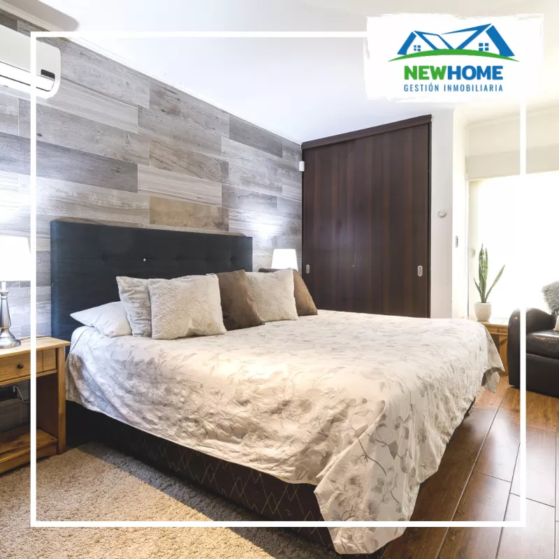 Espectacular En Condominio Privado En Machali - Rancagua