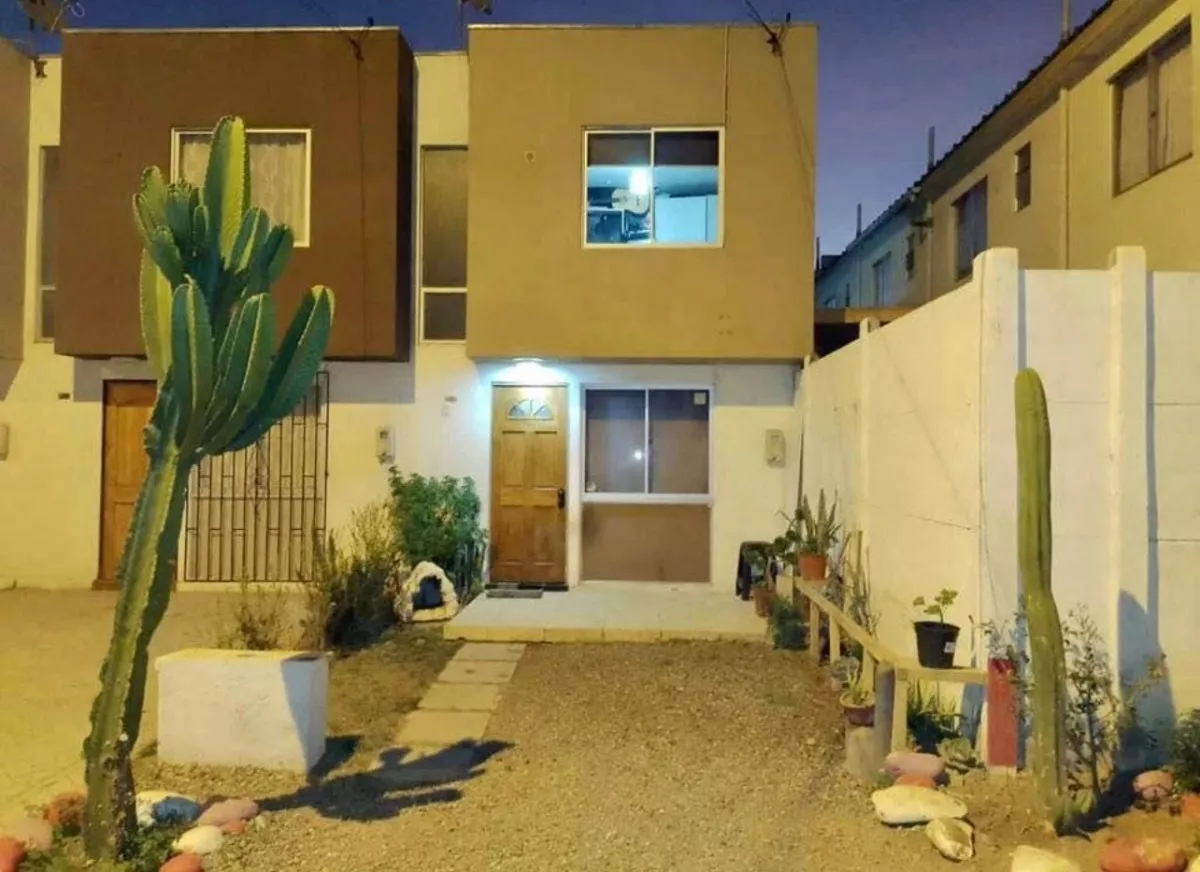 Vendo Casa En Condominio Palmas De San Ramón