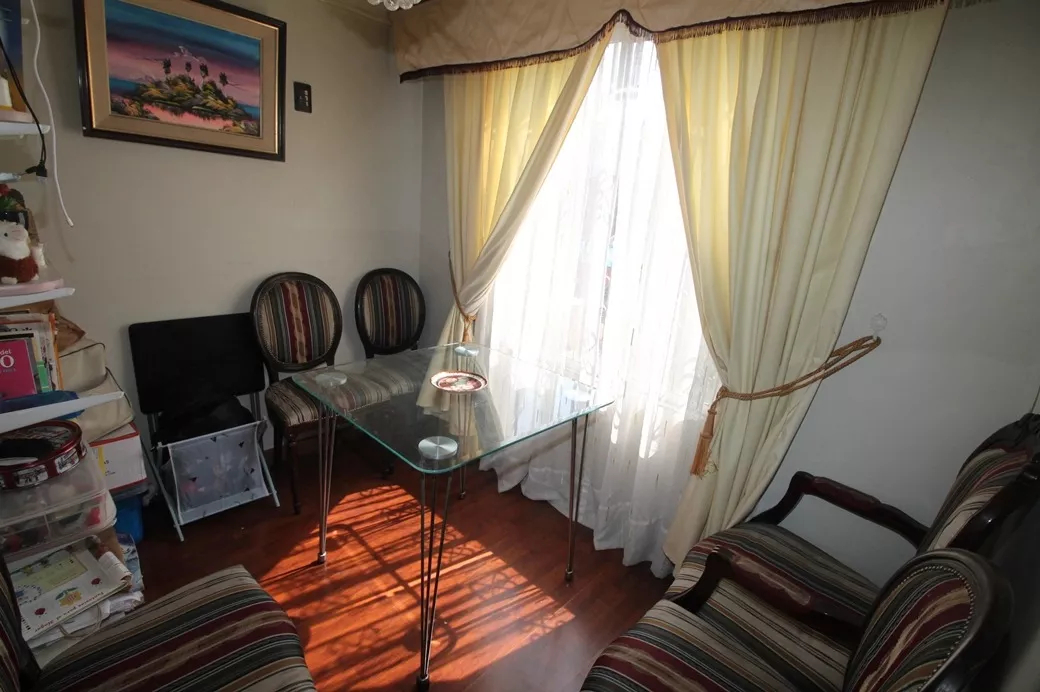 Casa Villa El Alba A Pasos De Av. La Florida