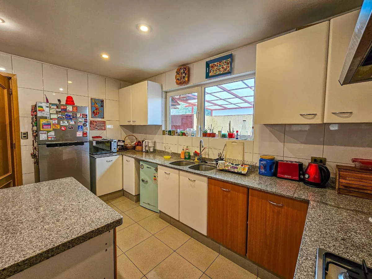 Hermosa Casa En Condominio Exclusivo De Chicureo