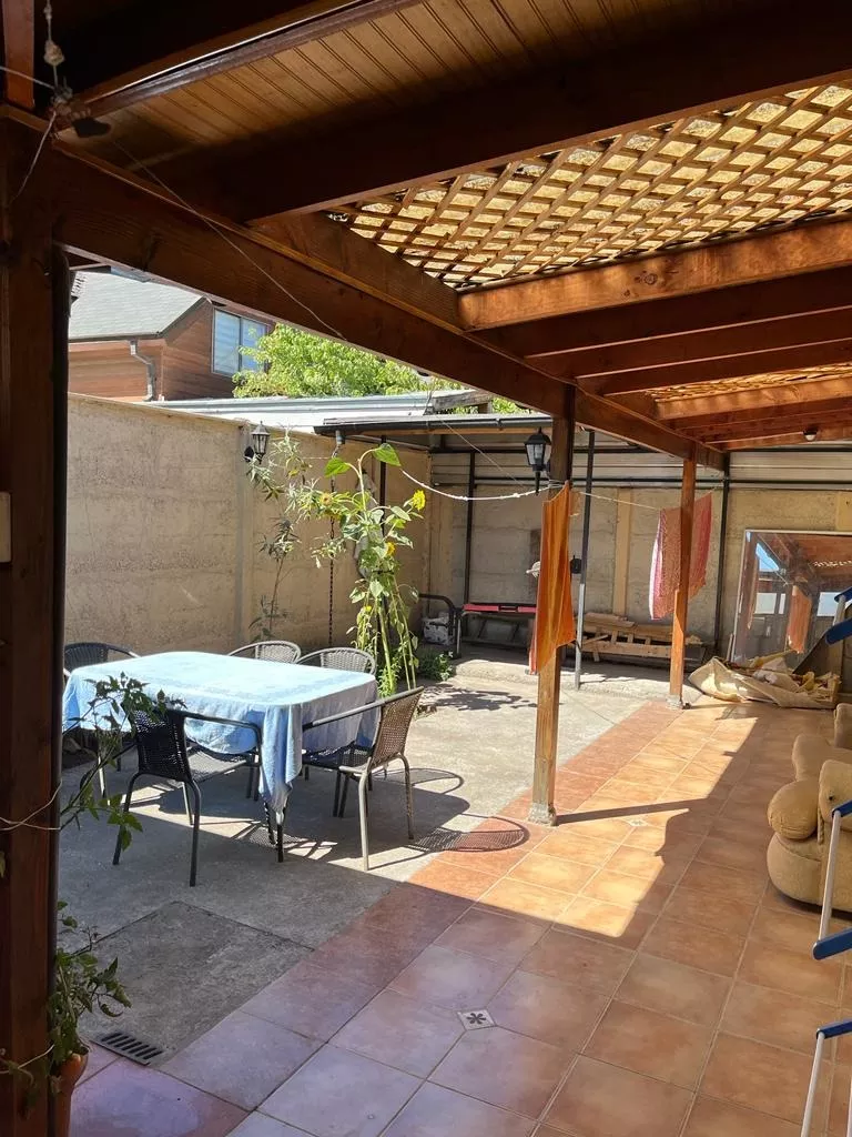 Casa Parque Sor Vicenta Modelo Torcaza