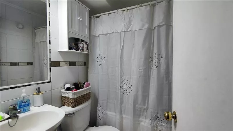 Departamento En Venta De 2 Dorm. En San Miguel