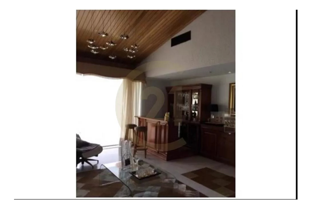 Se Vende Casa De Lujo Golf Lomas De La Dehesa