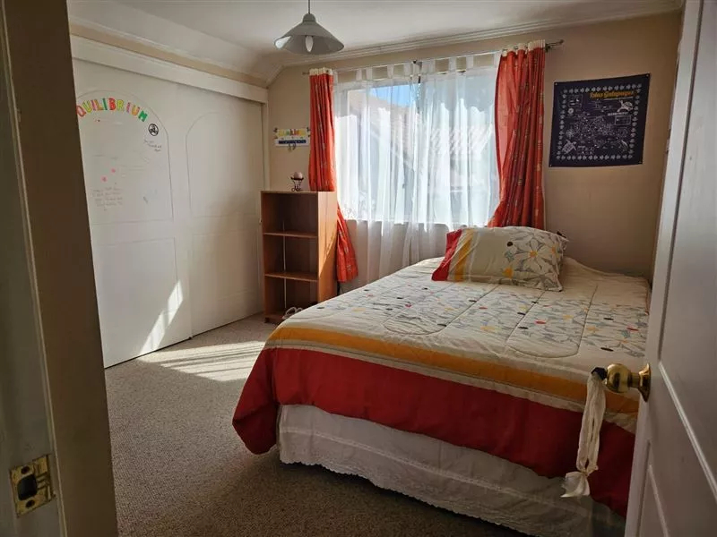 Casa En Venta En La Florida (santa Ema Con Rojas Magallanes)