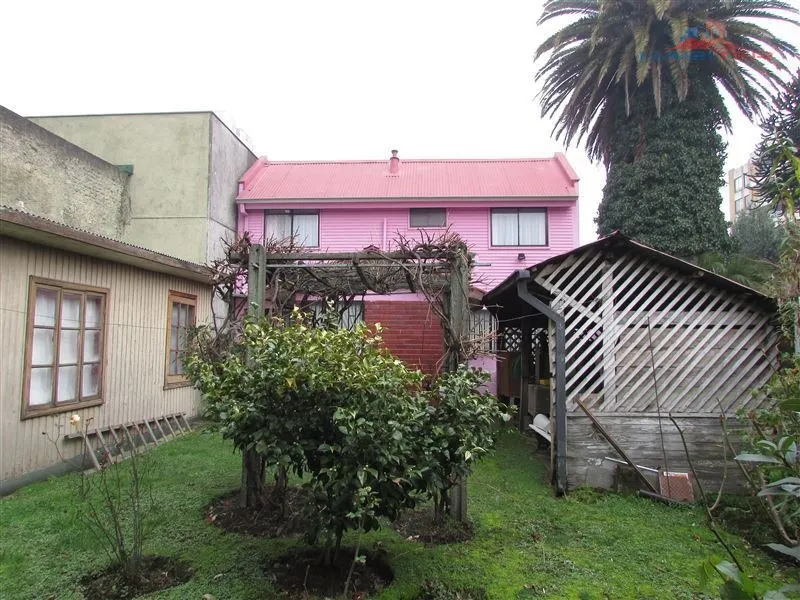 Antonio Varas 383, Centro De Temuco, Temuco