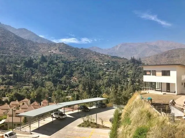 Venta Casa La Dehesa, El Arrayán, Lo Barnechea